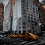 Cities Transforming With Smart Technologies And Urban Innovation
