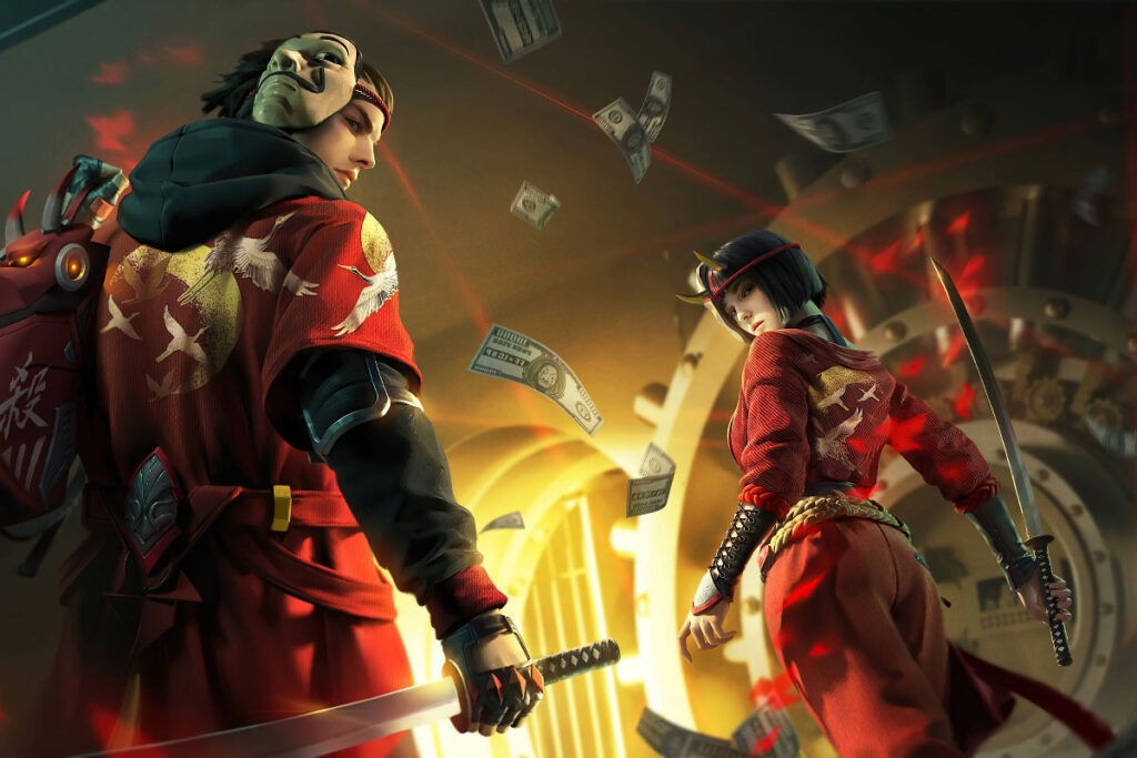 Fantasy Strategy Game Adds Seasonal Campaigns and Rewards