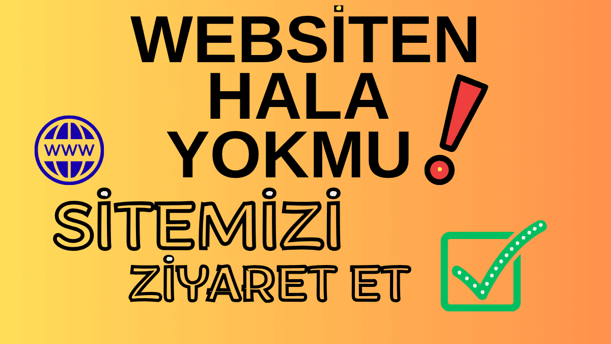 Malatya Web Tasarım